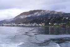 Kodiak Alaska Rentals